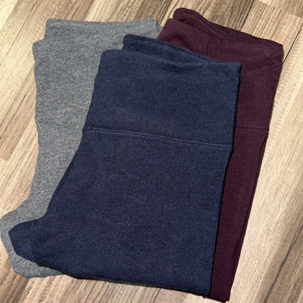 Garage Leggings- Bundle